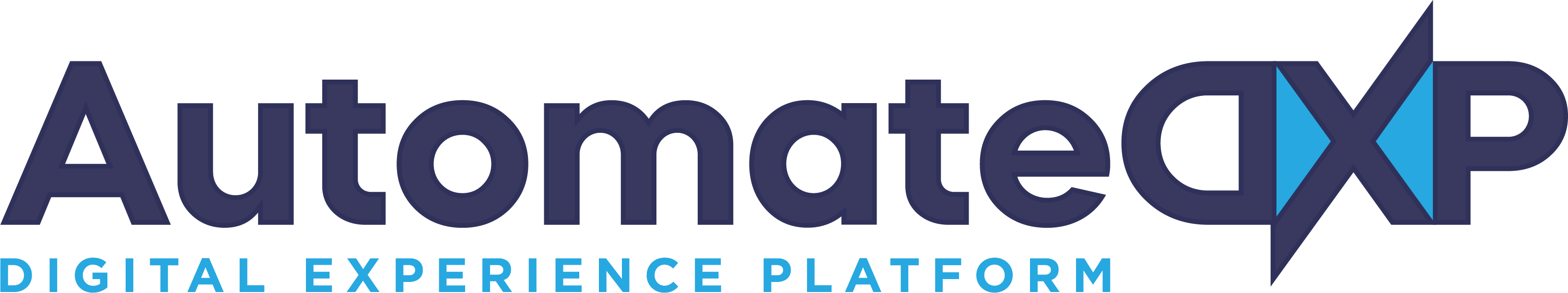 AutomateGXP — Digital Experience Platform
